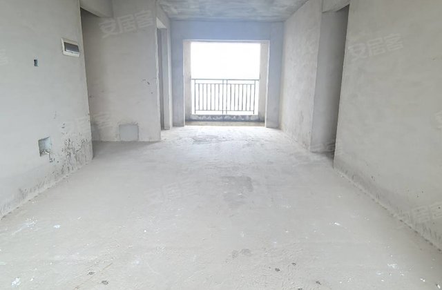 幸福里新城4室2厅129㎡62.5万二手房图片