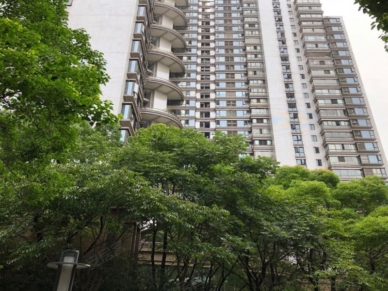 五月花都荟豪庭