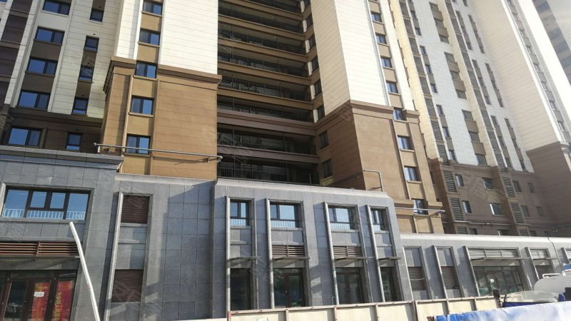 君逸府,济齐路-济南君逸府二手房,租房,房价-济南安居客