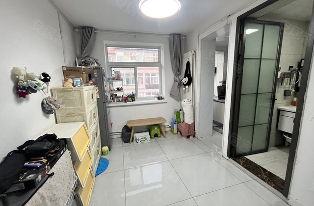 地质家园2室1厅49㎡33.8万二手房图片