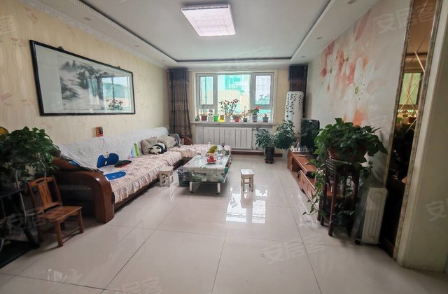 青溪巷1号楼2室2厅94㎡36万二手房图片