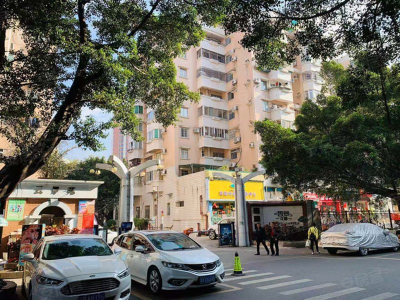 云景花园云景苑