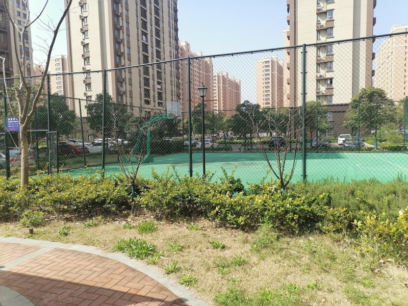 金海华城华康佳苑