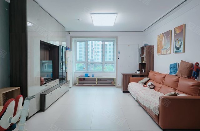 邹平山水倾城3室2厅144㎡102万二手房图片