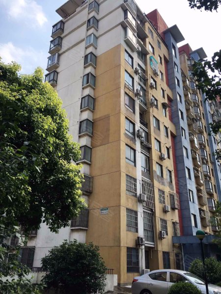 菊泉新城爱建顾园(西区) 