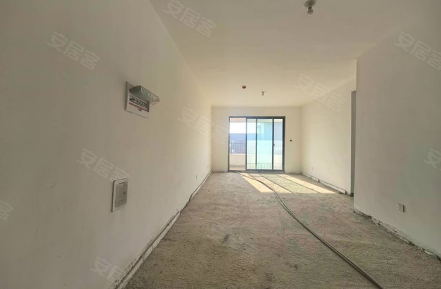 众恒公园城3室2厅115㎡55万二手房图片