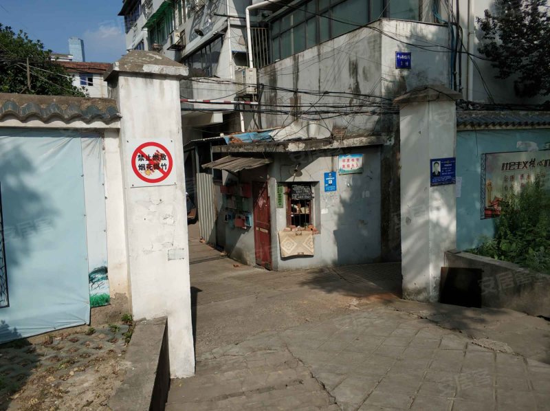 中山西路61号小区,中山西路61号-镇江中山西路61号小区二手房,租房