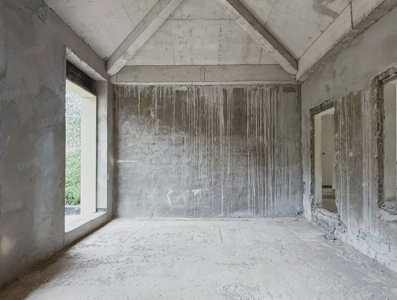 国宝帕提欧 5室2厅 519.71平