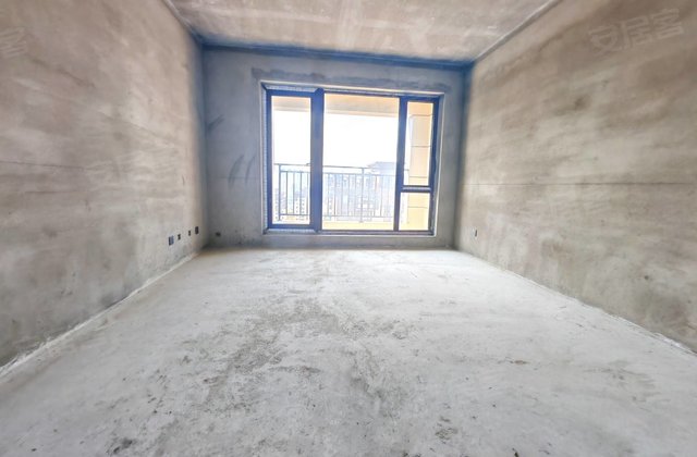 江山和鸣3室2厅102.37㎡52.5万二手房图片