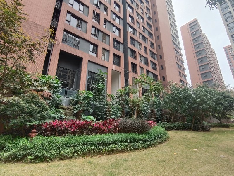 万科金域华府二期,宏图路-东莞万科金域华府二期二手房,租房,房价