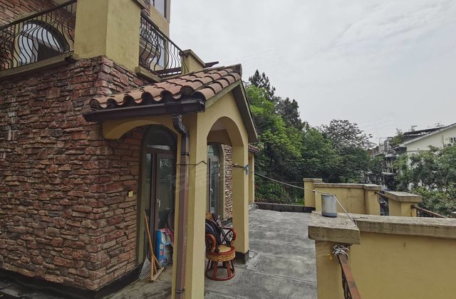 半山蓝湾(别墅),园艺街45号-绵阳半山蓝湾(别墅)二手房,租房,房价