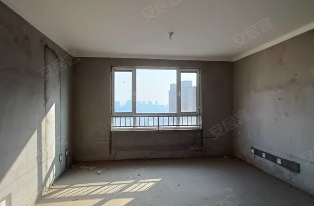 望龙公馆3室2厅133㎡75万二手房图片