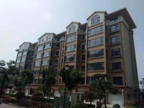 御林华府,昌安大道,近杏坛西街 - 高密御林华府二手房,租房,房价-高密