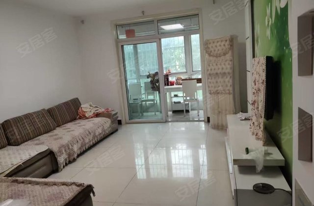 东方威尼斯水城2室2厅89㎡43万二手房图片