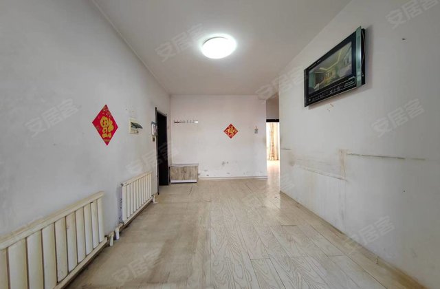 天润华城2室1厅67㎡32.5万二手房图片