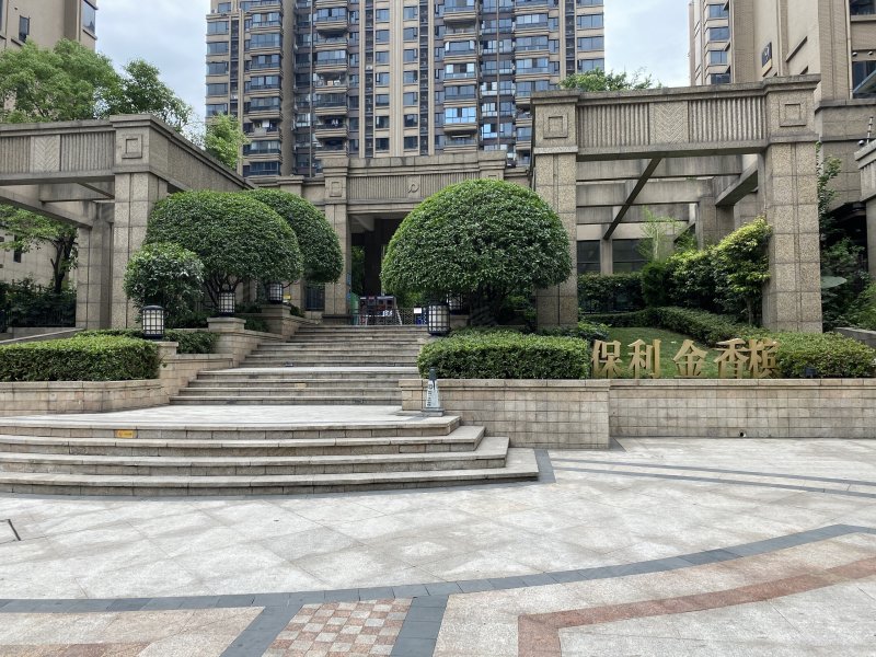 保利金香槟,蜀鑫东路51号-成都保利金香槟二手房,租房,房价-成都安居