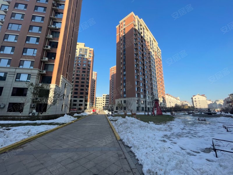 信德华府,胜利路84-18号-辽阳信德华府二手房,租房,房价-辽阳安居客