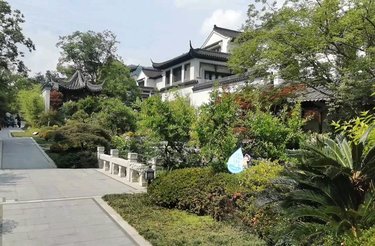绿城富春玫瑰园 别墅 江滨东大道515号 杭州绿城富春玫瑰园 别墅 二手房 租房 房价 杭州安居客
