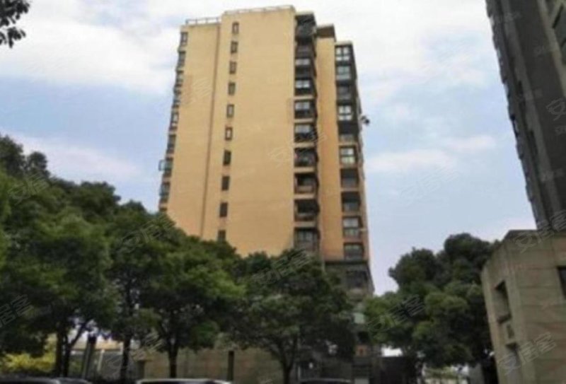 嘉定万达广场(商住楼) 