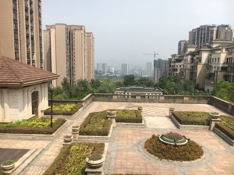 保利江上明珠乐园