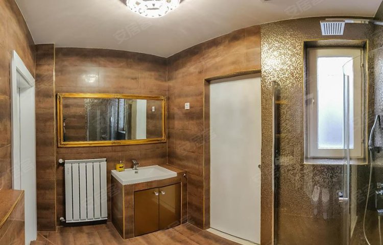 匈牙利约¥314万大型风格公寓，带私人屋顶露台在布达佩斯二手房公寓图片