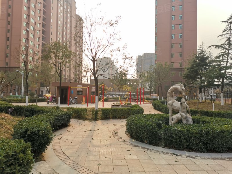 凤凰湖畔,陶朱公街17号-运城凤凰湖畔二手房,租房,房价-运城安居客