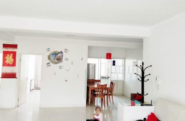 鼎晟秀府家园3室1厅113.2㎡28万二手房图片