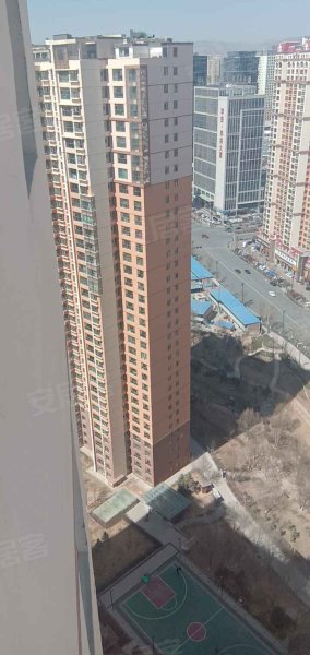 金座晟锦(a区)