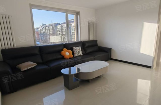 兴华家园北区3室2厅96㎡42万二手房图片