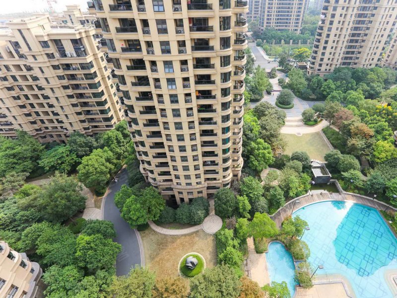 绿城丽江公寓(南区)