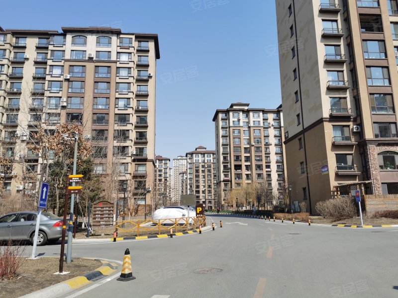 力旺康城(三期)