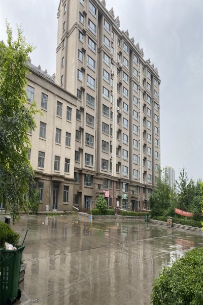 温哥华森林(一期),香福路200号-哈尔滨温哥华森林(一期)二手房,租房