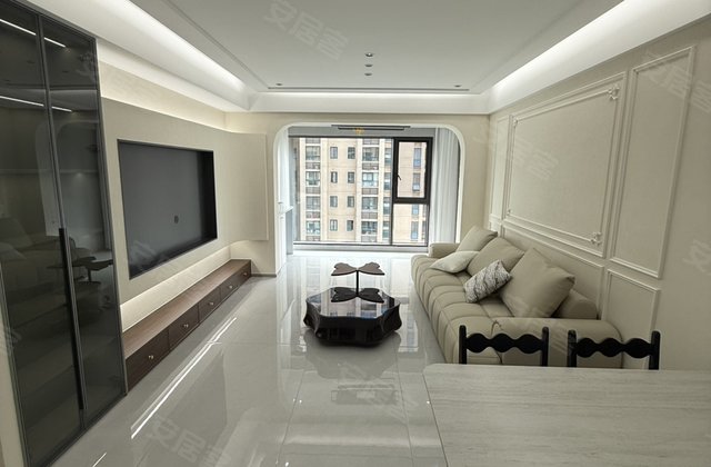 文峰名苑3室2厅100㎡66万二手房图片