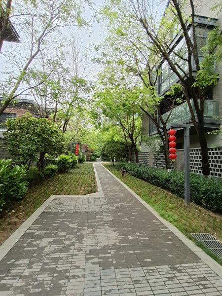 华侨城108坊(别墅)