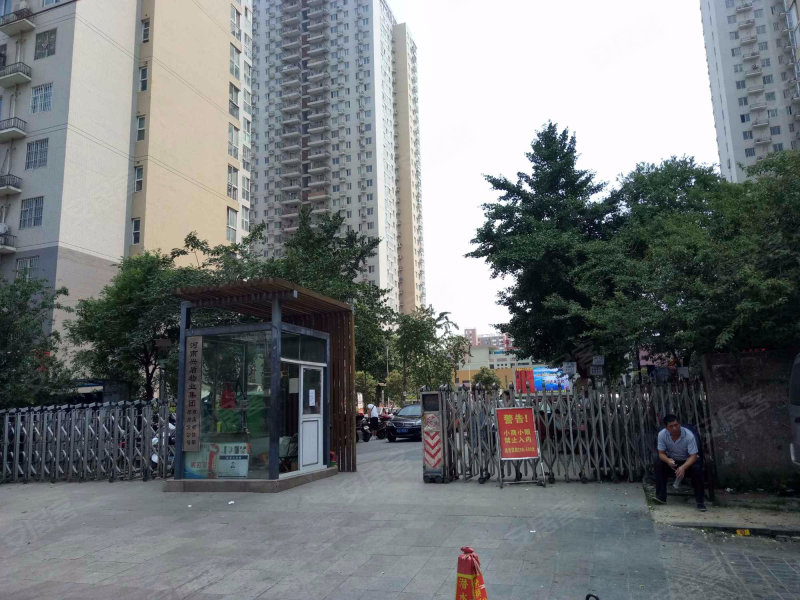 燕庄新区(南区),英协路52号-郑州燕庄新区(南区)二手房,租房,房价