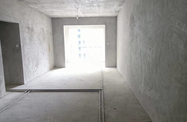 鼎城国际3室2厅113㎡77万二手房图片