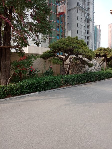 银河御府,新兴大街-邯郸银河御府二手房,租房,房价-邯郸安居客