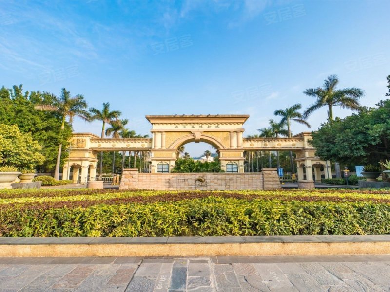 远大美域新城,唐淇路1288号-珠海远大美域新城二手房,租房,房价-珠海