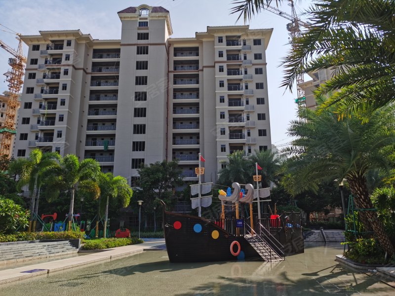 敏捷海玥湾,594县道-阳江敏捷海玥湾二手房,租房,房价-阳江安居客