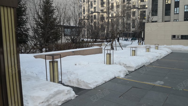 璞悦湾,群力大道,近龙柏路-哈尔滨璞悦湾二手房,租房,房价-哈尔滨安居