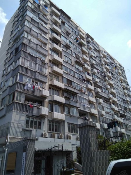 浦东南路4805-4815号小区 