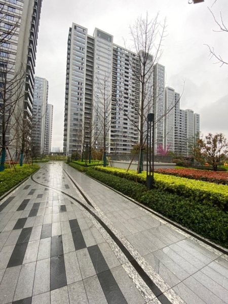 融创金成江南府(公寓住宅)