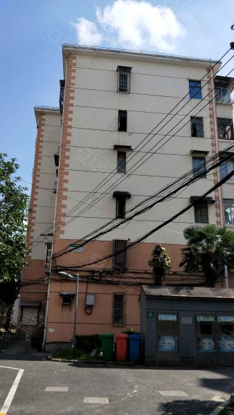 华丰路50弄小区 