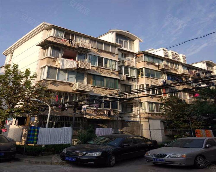 东南新村(陆家嘴) 