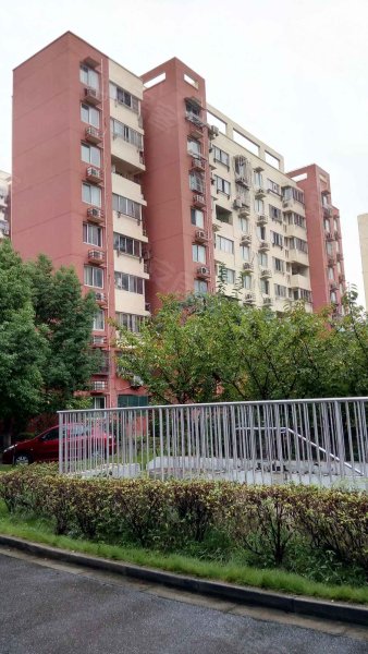 虹浦新城(北区)