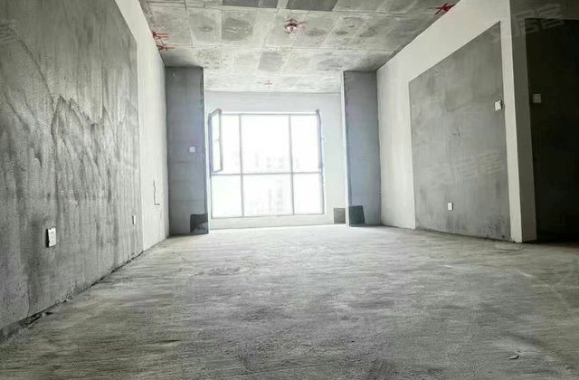 昆仑壹号4室2厅125㎡48万二手房图片