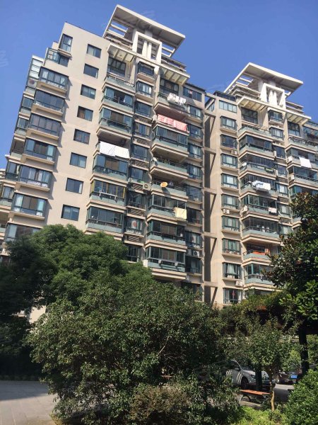 东方城市花园(一期) 