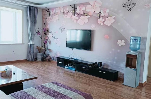 江南小区3室2厅132㎡73万二手房图片