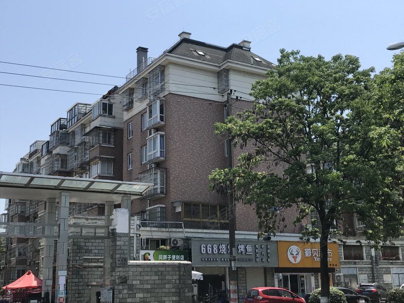 海景华庭,梅景路615弄-宁波海景华庭二手房,租房,房价-宁波安居客