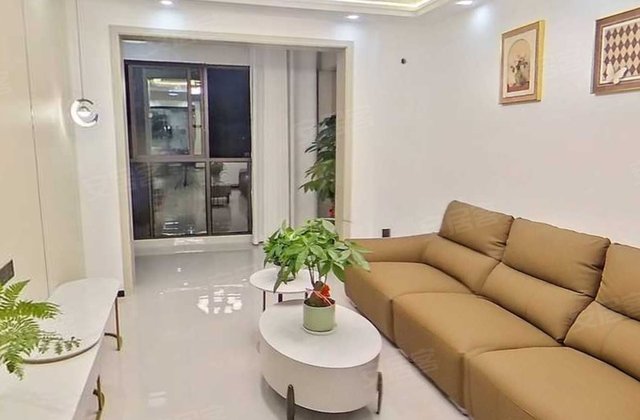 上江界(B区)4室2厅115㎡63.8万二手房图片